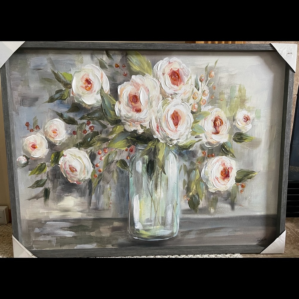 Tre sorelle art work